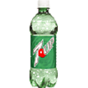7up Bottle — drink emoji for Slack & Discord