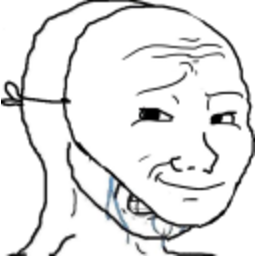 Wojack Fine — reaction emoji for Slack & Discord (Discord)
