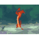 Dishonor Mushu — cartoon emoji for Slack & Discord