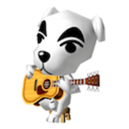 Kk Slider — dog emoji for Slack & Discord (Discord)