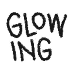 Glowing — text emoji for Slack & Discord (Discord)