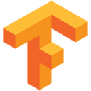 Tensorflow — logo emoji for Slack & Discord