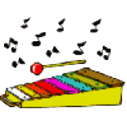Xylophone — music emoji for Slack & Discord (Discord)