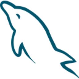 Mysql — logo emoji for Slack & Discord (Discord)