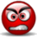 3d Mad — cartoon emoji for Slack & Discord