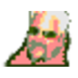 Fieri Parrot — animal emoji for Slack & Discord (Discord)