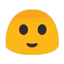 Blob Devil — cute emoji for Slack & Discord