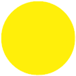 Noon Hi — sun emoji for Slack & Discord (Discord)