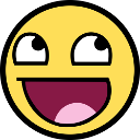 Awesome 2 — happy emoji for Slack & Discord