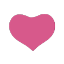 Blob Heartbreak — heart emoji for Slack & Discord (Discord)
