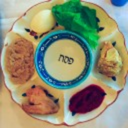 Seder Plate — holiday emoji for Slack & Discord (Discord)