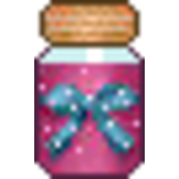 Bow Jar — bow emoji for Slack & Discord (Discord)