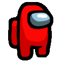 Among Us Rave — among-us emoji for Slack & Discord