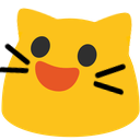 Meow Enjoy — cat emoji for Slack & Discord