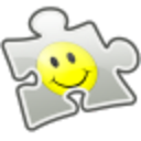 Puzzle Piece — emoji emoji for Slack & Discord