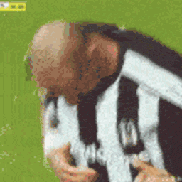Quaresma — celebration emoji for Slack & Discord (Discord)