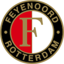 Feyenoord — logo emoji for Slack & Discord