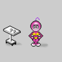 Plastic Surgery — pixel-art emoji for Slack & Discord