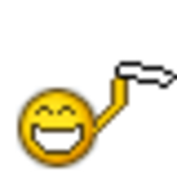 White Flag 2 — emoji emoji for Slack & Discord (Discord)