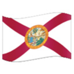 Florida — flag emoji for Slack & Discord (Discord)