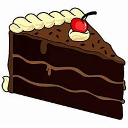 Cococake — cake emoji for Slack & Discord (Discord)