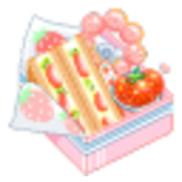 Snack Box — food emoji for Slack & Discord (Discord)