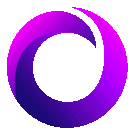 Singlestore — abstract emoji for Slack & Discord (Slack)