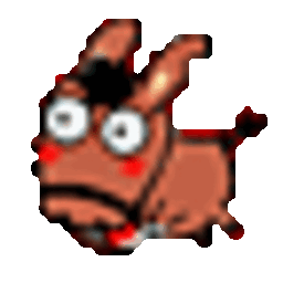 Donkeydonk — cartoon emoji for Slack & Discord (Discord)