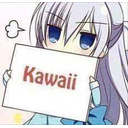Anime — anime emoji for Slack & Discord