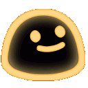 Partyblobguy — cartoon emoji for Slack & Discord