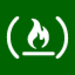 Freecodecamp — fire emoji for Slack & Discord (Discord)