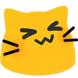 Meow Squee — cartoon emoji for Slack & Discord (Discord)
