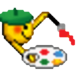 Painter 3 — cartoon emoji for Slack & Discord (Discord)