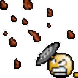 Shitstorm — emoji emoji for Slack & Discord (Discord)