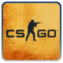 Csgo 2 — logo emoji for Slack & Discord (Discord)