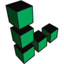 Linode — colorful emoji for Slack & Discord