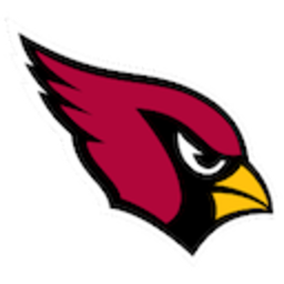 Cardinals — logo emoji for Slack & Discord (Discord)
