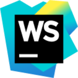 Webstorm — logo emoji for Slack & Discord (Discord)