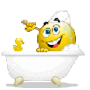 Bath — emoji emoji for Slack & Discord