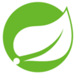 Spring — logo emoji for Slack & Discord (Discord)