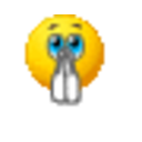 Pray — face emoji for Slack & Discord