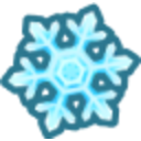 Snowflakes — snowflake emoji for Slack & Discord