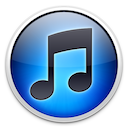 Itunes — logo emoji for Slack & Discord