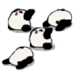 Worship Panda — cute emoji for Slack & Discord (Discord)