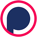 Podchaser — logo emoji for Slack & Discord