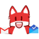 Mail Yay — cute emoji for Slack & Discord