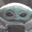 Baby Yoda Soup — cute emoji for Slack & Discord