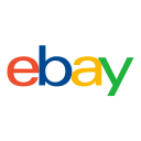 Ebay — logo emoji for Slack & Discord