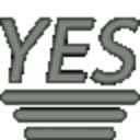 Yes Neon — yes emoji for Slack & Discord (Slack)