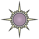Orzhov — logo emoji for Slack & Discord